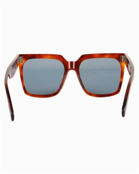 celine zonnebril bruin dames cl400551|Sunglass Hut at Macy's.